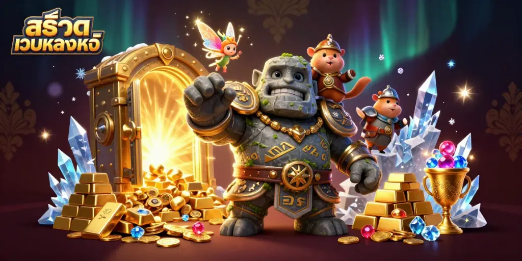 เล่นเกมส์ในสล็อตเว็บตรงแท้ ด้วยคาสิโนและกราฟิกที่สวยงาม ส่วนผสมของความสนุก