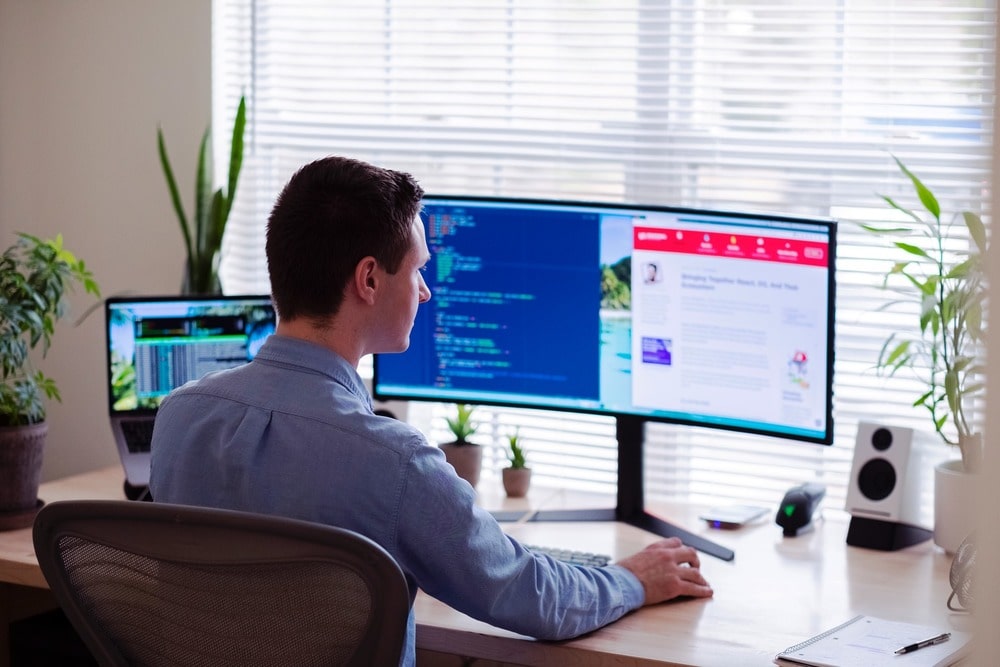 WordPress Website Development For Modern Business Needs