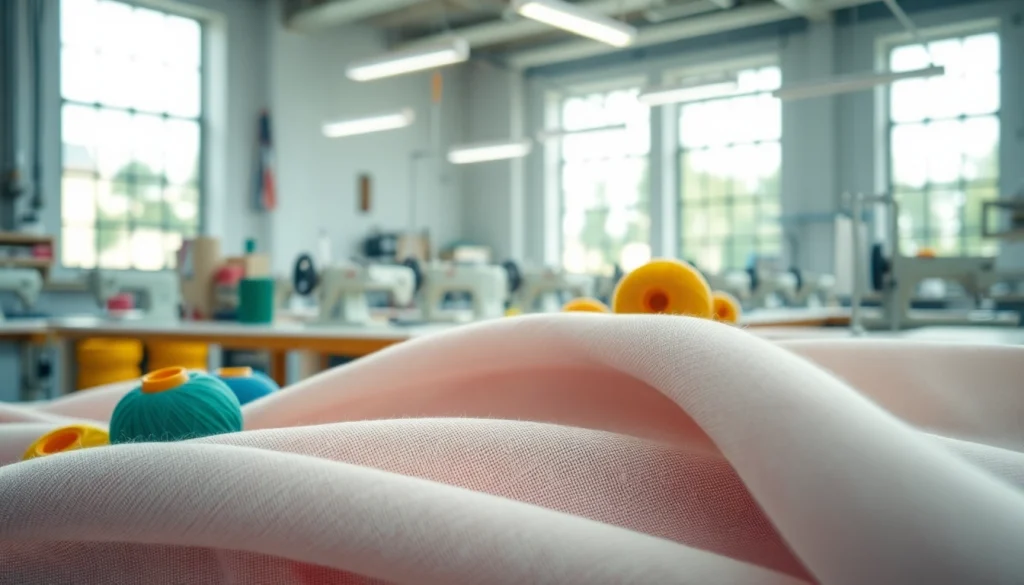 De Kunst van Luxe & Structuurstoffen voor Uw Interieur