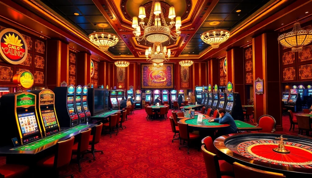 Engage with the thrill of casino action at nhà cái rr88, featuring exciting table games and luxurious slot machines.