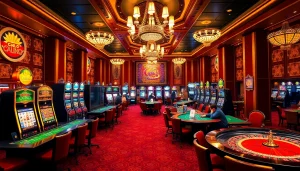 Engage with the thrill of casino action at nhà cái rr88, featuring exciting table games and luxurious slot machines.