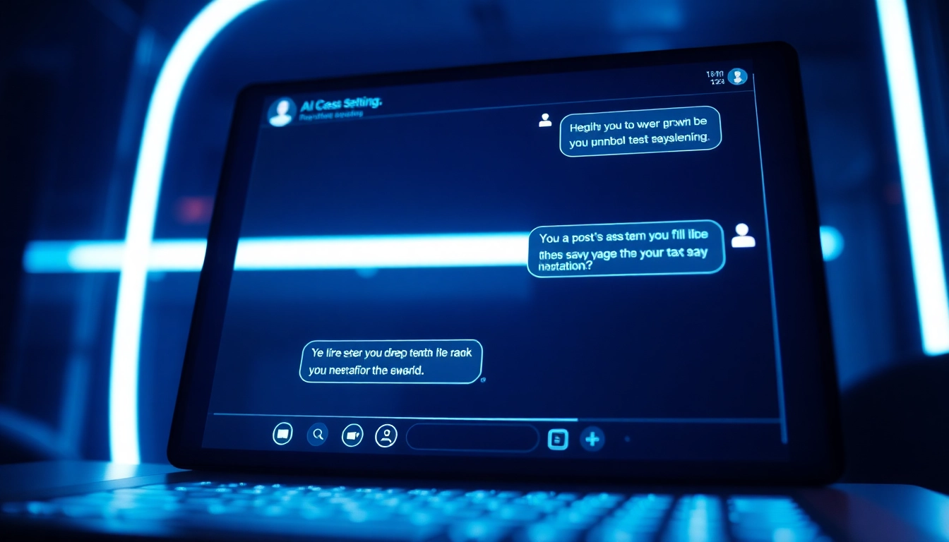 Mastering AI Sexting: Expert Tips for 2025 to Enhance Your Intimate Conversations