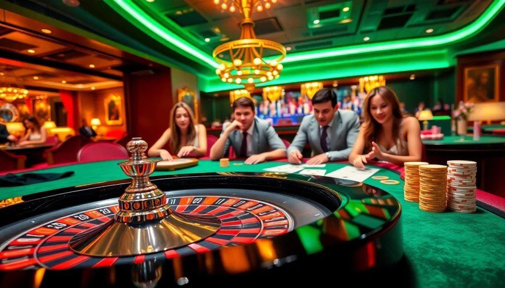 Engage in thrilling gameplay at https://jun88buzz.info/ with vibrant casino elements.