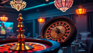 Acesse a melhor casa de apostas do brasil e descubra opções emocionantes e seguras para jogar.