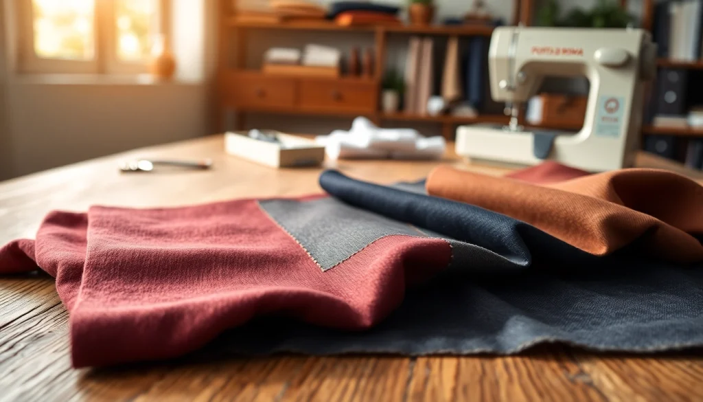 Bekijk de Punta di Roma kopen met verschillende kleuren en patronen in een stijlvolle setting.