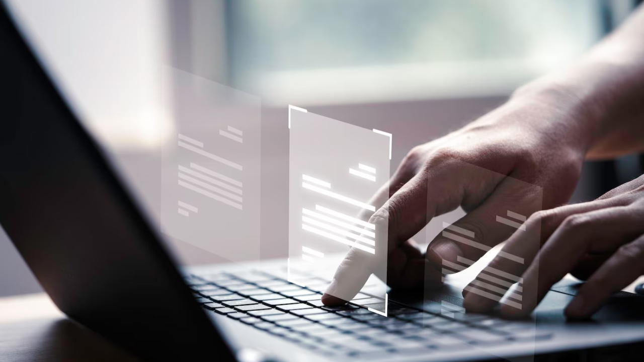 Geospatial Data Solutions for Real-Time Intelligence