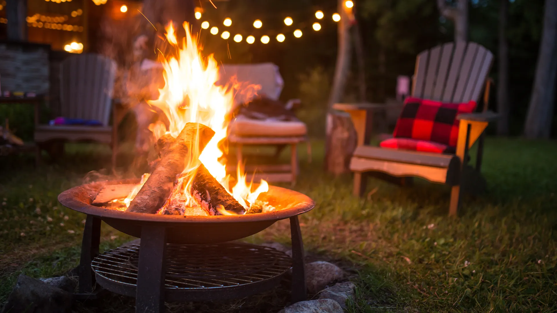 Wildfire Events: Offering Exciting Activity Experiences