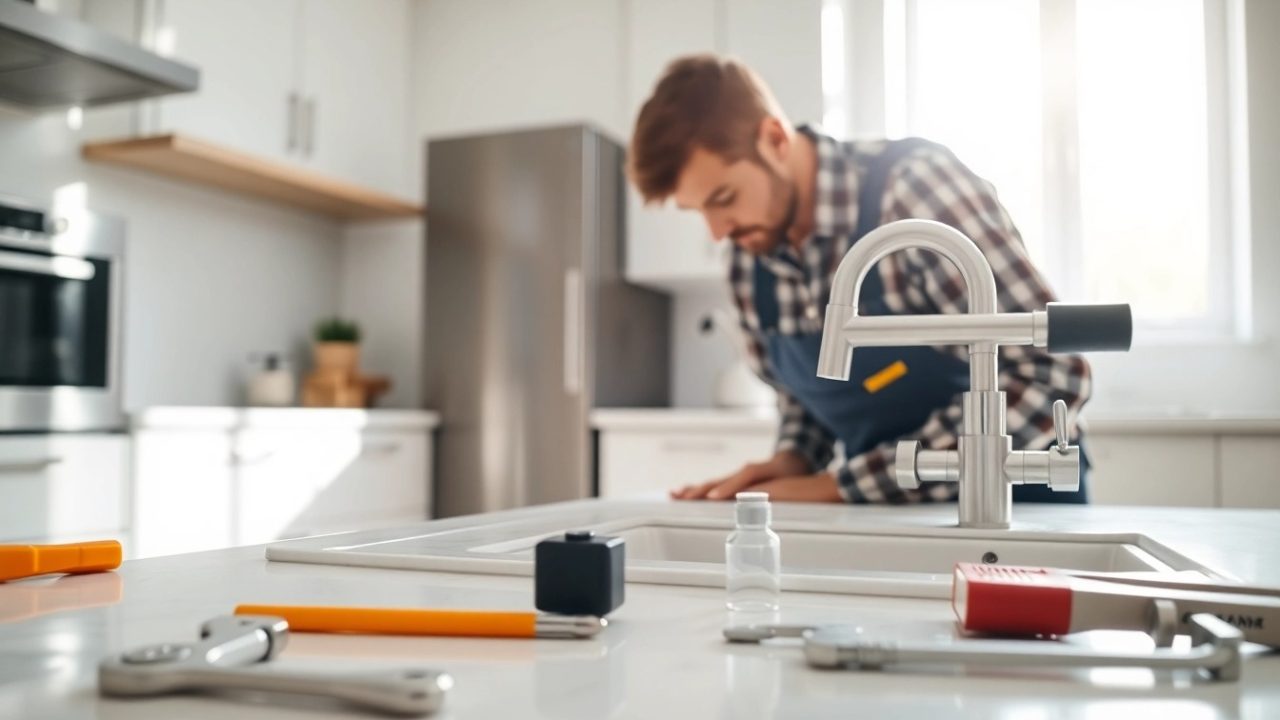 Whole House Repiping Tampa FL – Upgrade Your Home’s Plumbing Today