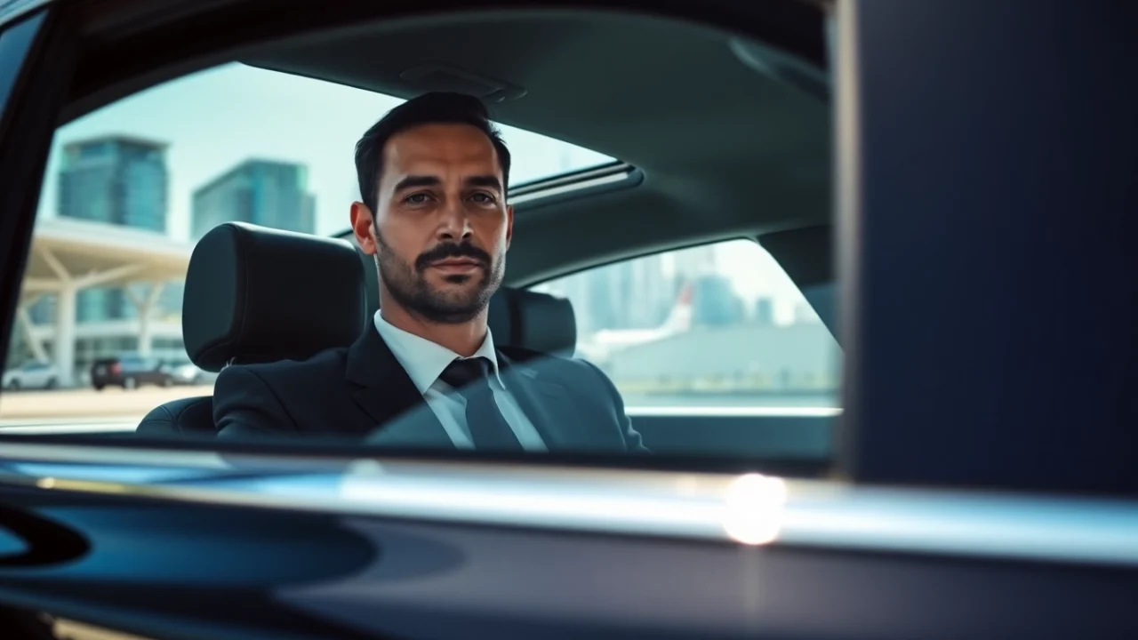 Elevate Your Travel Experience with an Exceptional Vancouver Chauffeur Service