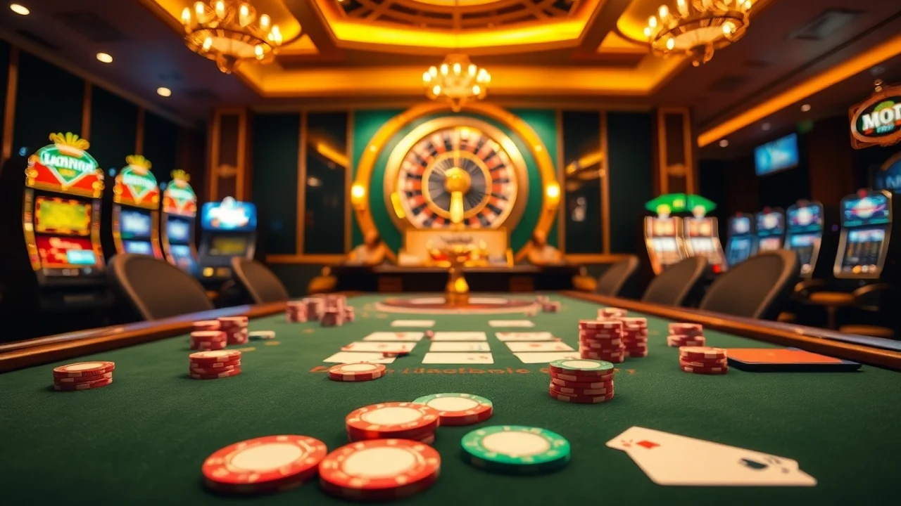 Mastering Winning Strategies at https://789cluber.com/ in 2025: Your Essential Guide to Casino Success