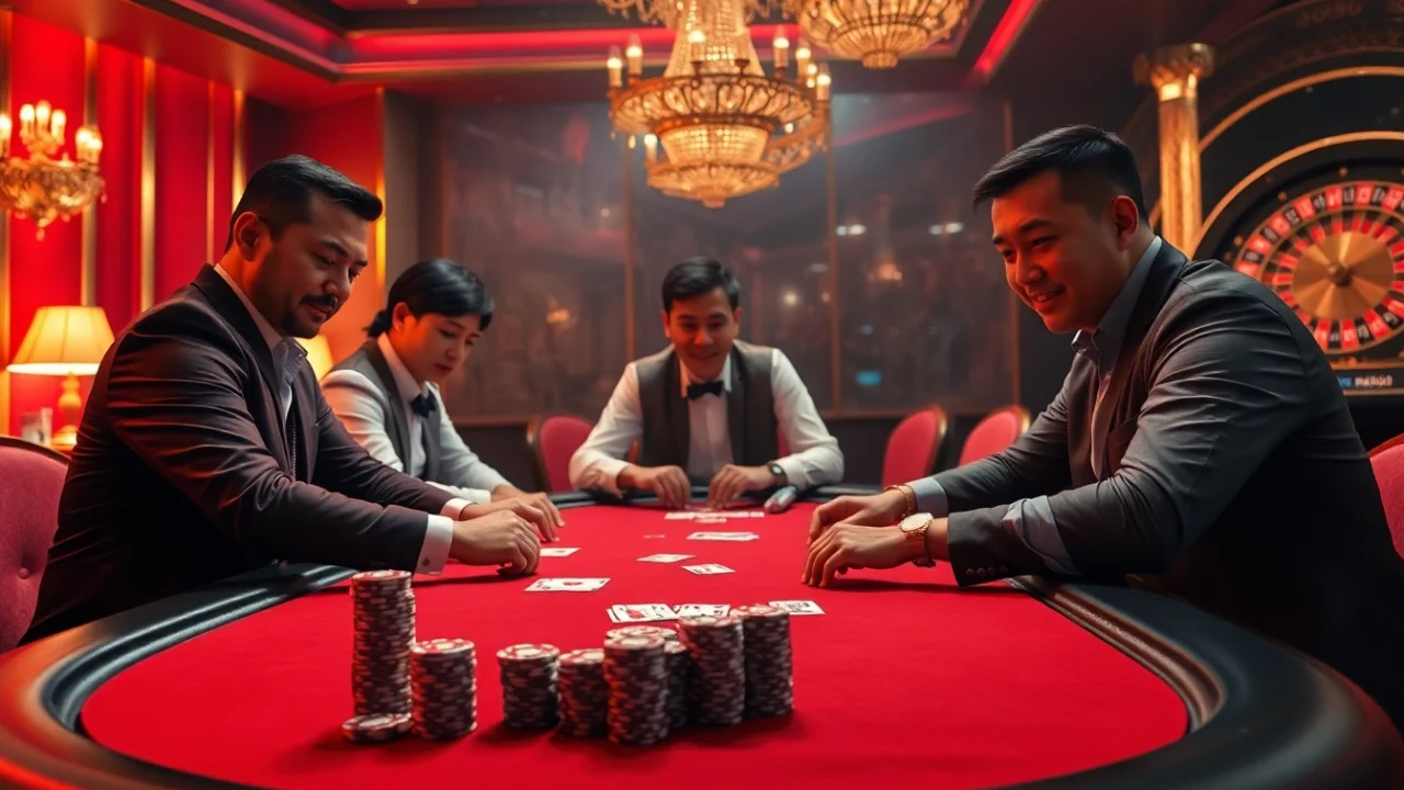 RR88 Betting Strategies: Advanced Techniques for Winning in 2025