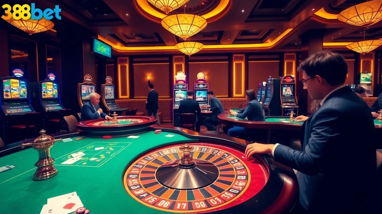 Winning Strategies for Maximizing Your Odds at 388bet in 2025