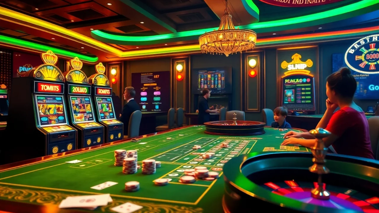 Mastering Slot Demo Strategies for Winning Odds in 2026