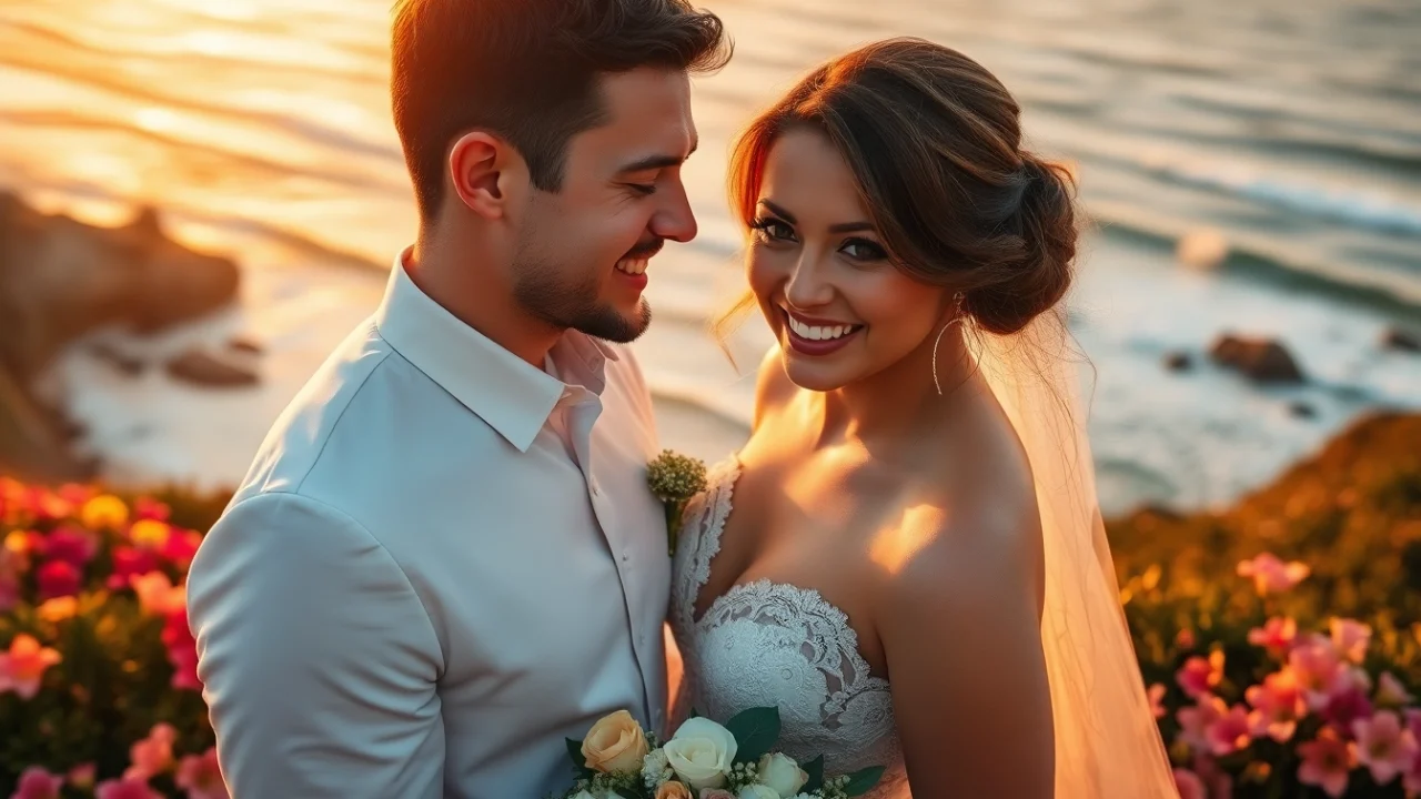 Cherishing Moments: A Guide to Stunning Carmel Wedding Photography