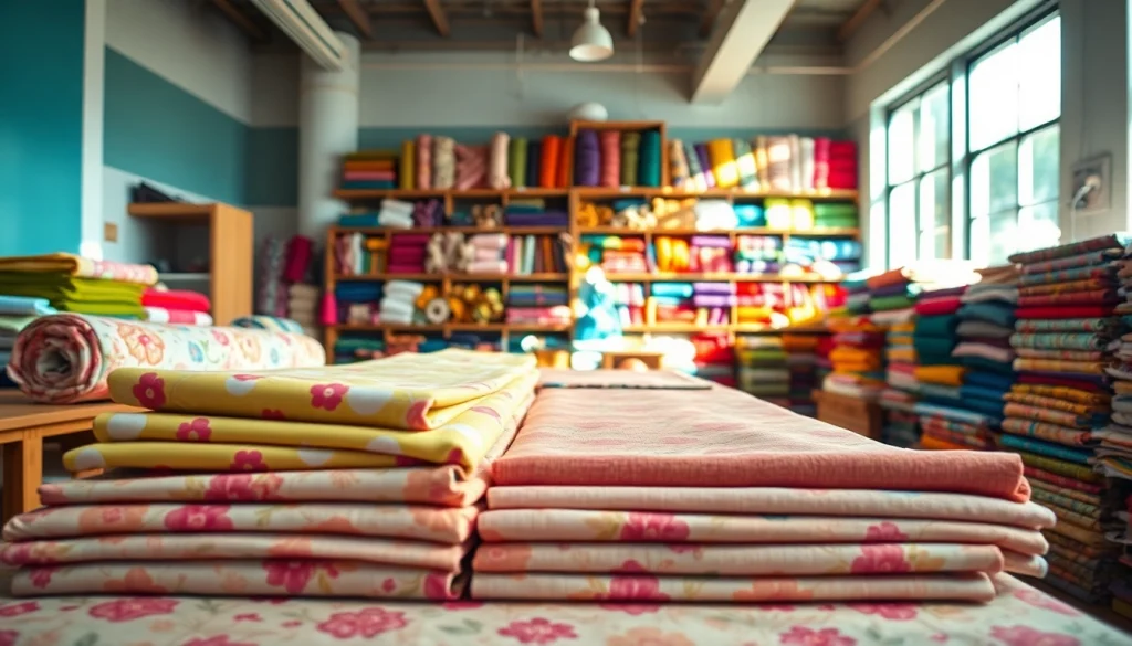 Shop high-quality dames stoffen online with vibrant colors and unique patterns.