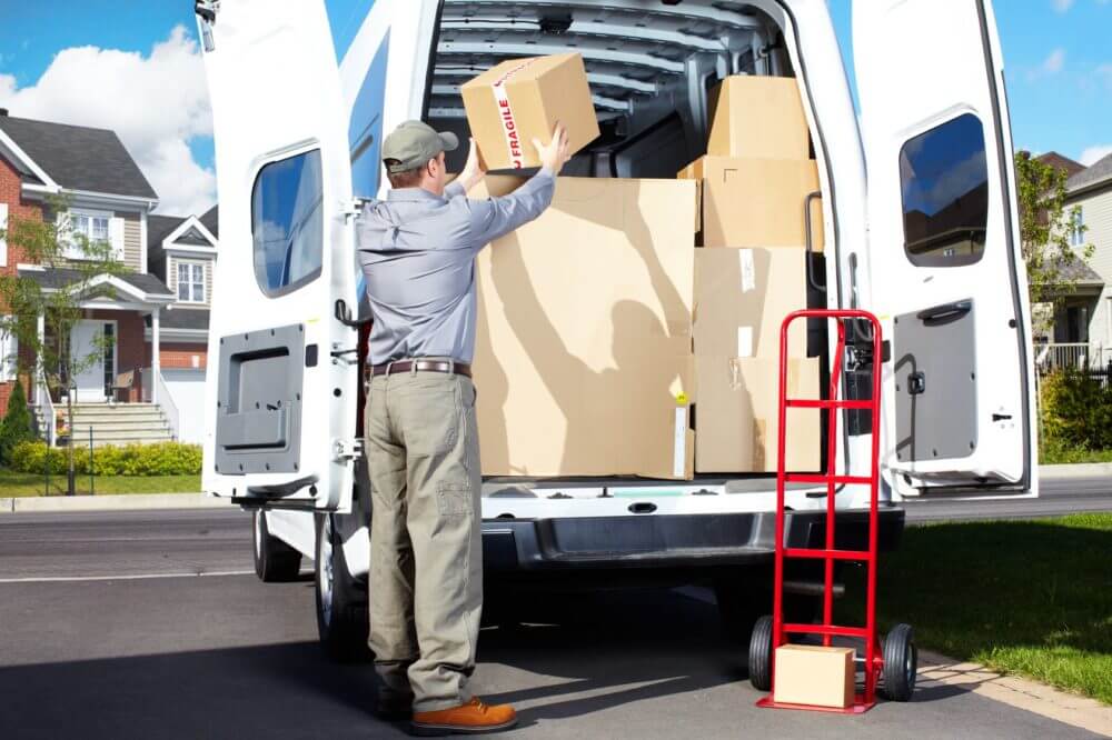 Affordable Trusted Local Movers Phoenix – Stress-Free Moving