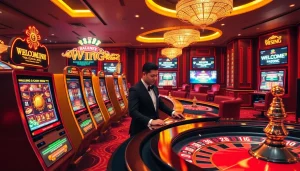 Putar gulungan di aneka4d dan jelajahi permainan slot online yang menarik dengan potensi kemenangan tinggi.