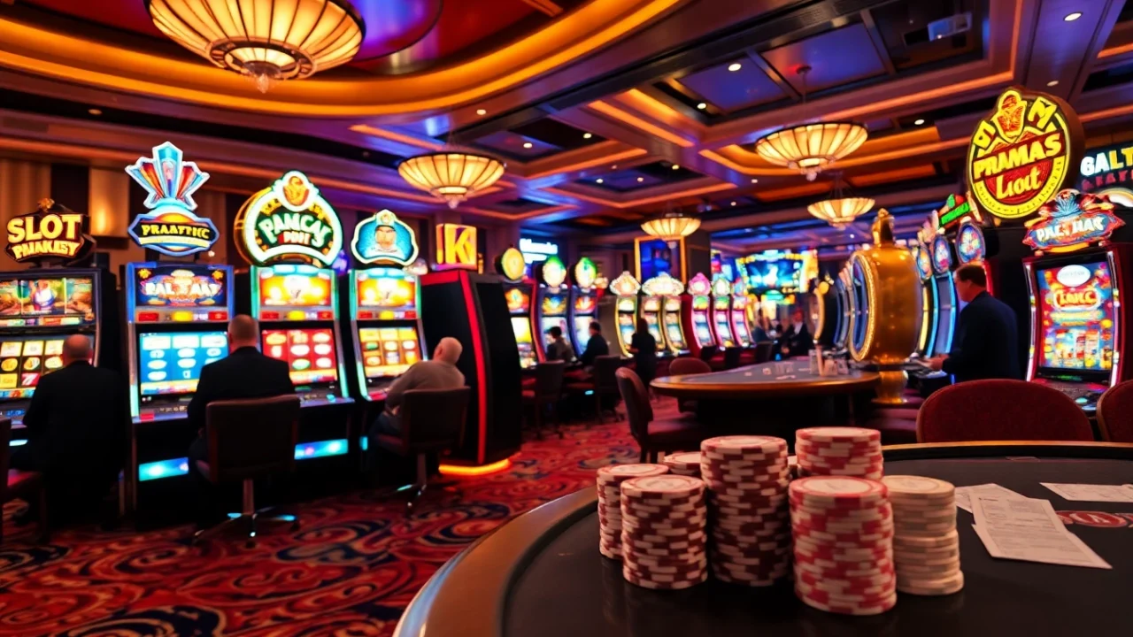 The Definitive Guide to Slot Pragmatic: Winning Strategies for 2026