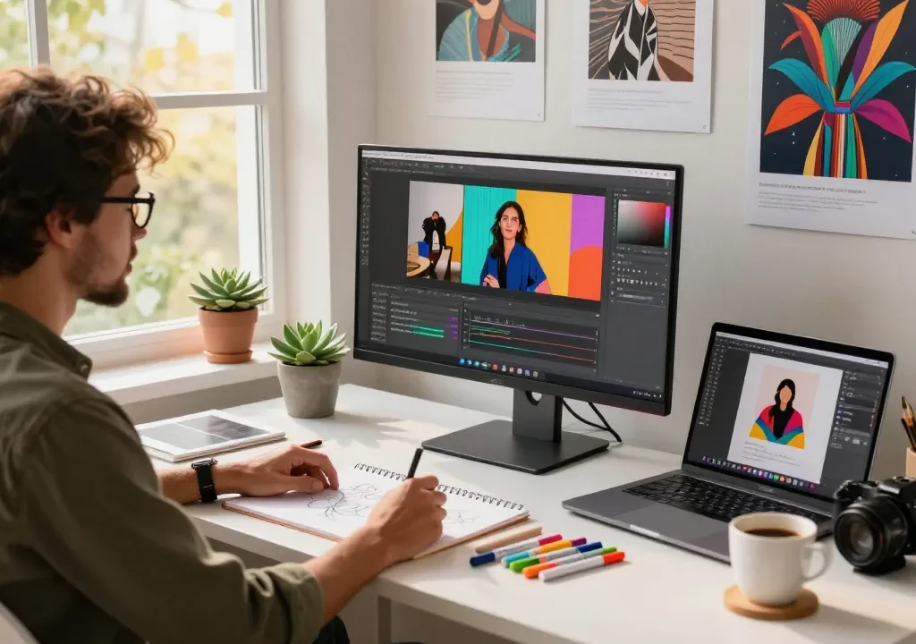 Mastering Image to Prompt Techniques for 2026: Essential Strategies for Creatives