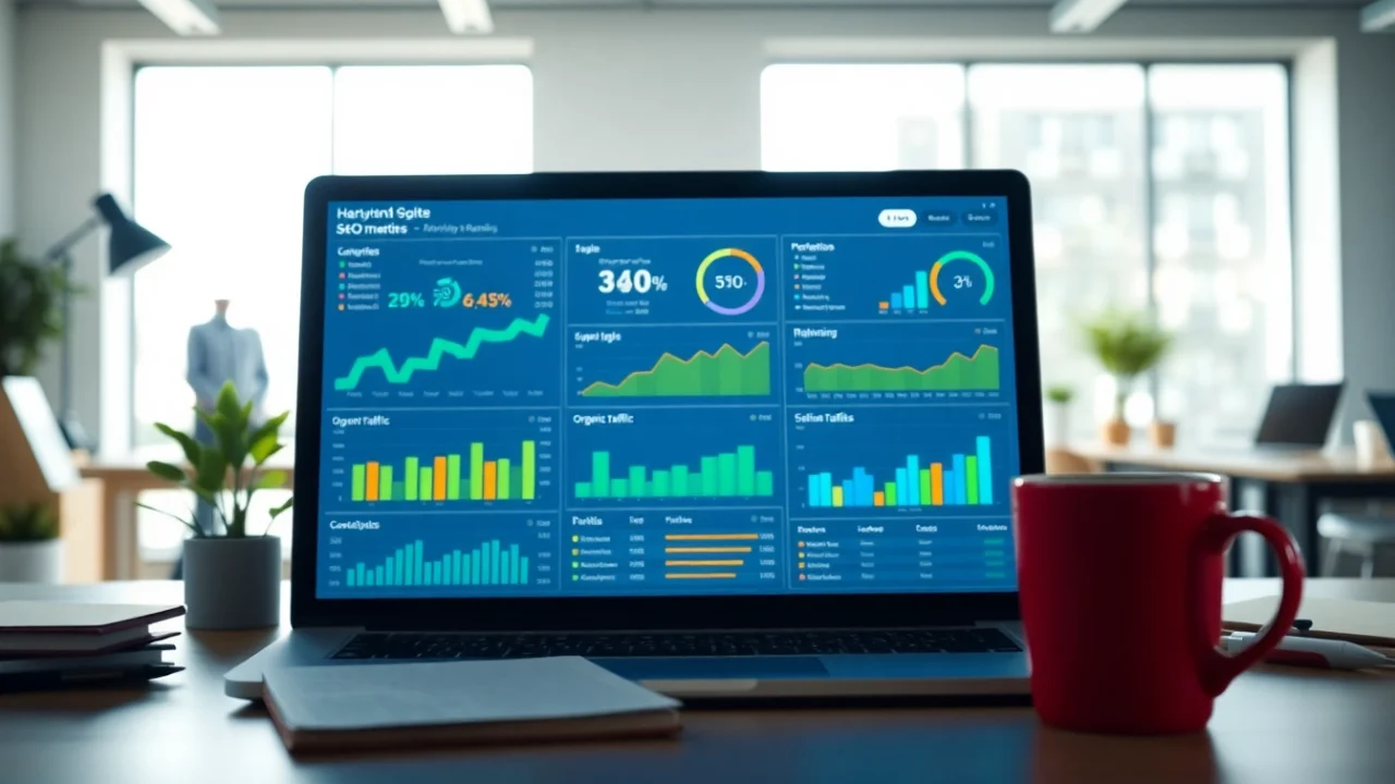 Maximizing Your SEO Performance Through Effective Strategies and Insights