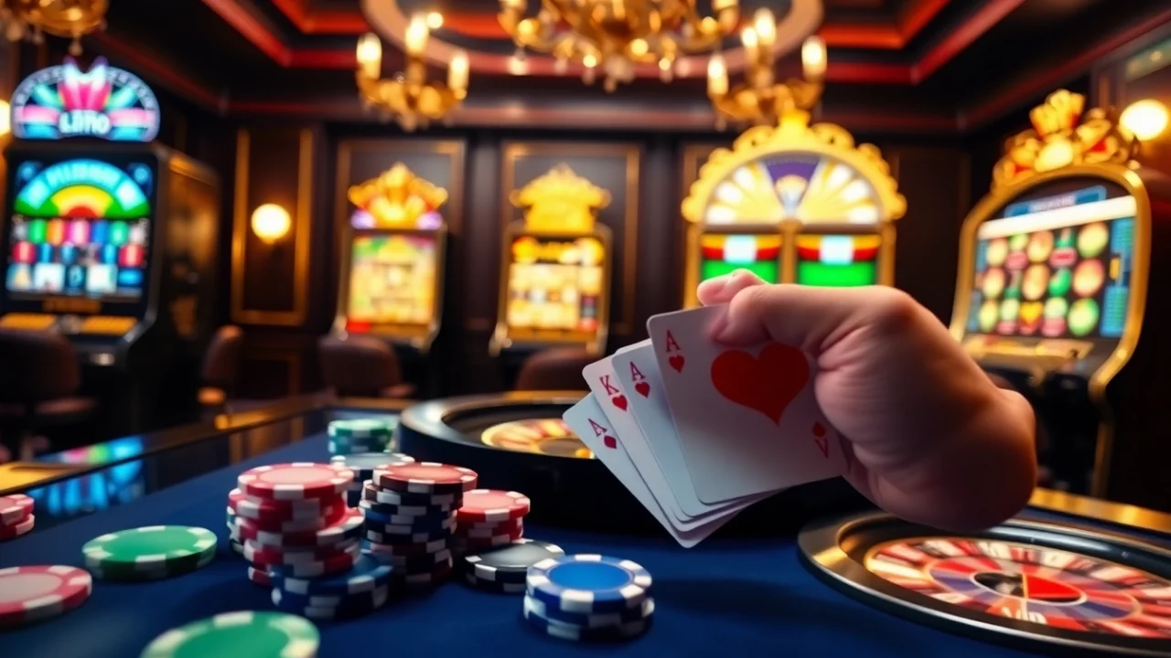 Stratégies Avancées pour Gagner au Casino en Ligne France : Maximisez Vos Chances en 2026