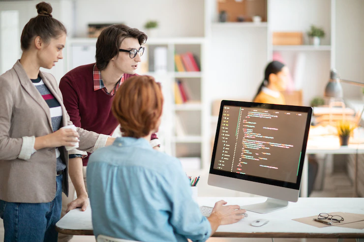 WordPress Website Development For Modern Business Needs