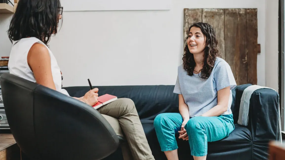 Recognizing Anxiety Symptoms at Work or School
