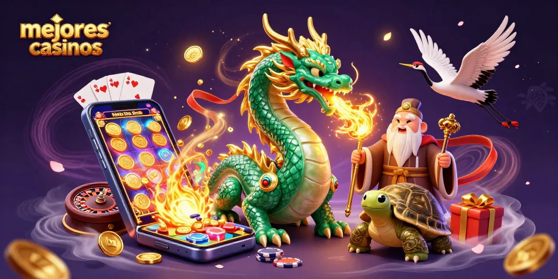 Gana en los mejores casinos jugando con tragamonedas y sorpréndete con la diversidad de juegos disponibles.